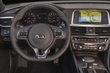 Atjauninātā Kia Optima modeļa apskats foto 3