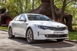Atjauninātā Kia Optima modeļa apskats foto 1