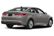 Atjauninātā Kia Optima modeļa apskats foto 2