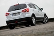 Iepazīstinām ar jauno krosoveru Suzuki SX4 S-Cross foto 2