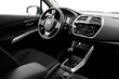 Iepazīstinām ar jauno krosoveru Suzuki SX4 S-Cross foto 3