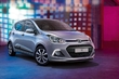 Hyundai i10 kompaktā hečbeka apskats foto 4