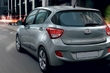 Hyundai i10 kompaktā hečbeka apskats foto 2