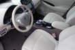 «АІС» sāk importēt uz Ukrainu Nissan Leaf elektroauto no ASV foto 2