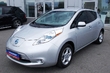«АІС» sāk importēt uz Ukrainu Nissan Leaf elektroauto no ASV foto 1