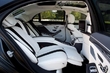 Mansory izpildījumā: Mercedes-Benz S63 tūninga apskats foto 5