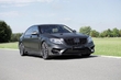 Mansory izpildījumā: Mercedes-Benz S63 tūninga apskats foto 1
