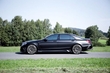 Mansory izpildījumā: Mercedes-Benz S63 tūninga apskats foto 3