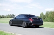 Mansory izpildījumā: Mercedes-Benz S63 tūninga apskats foto 2