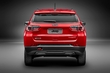 Jeep Compass Trailhawk sērijas krosovera apskats foto 2