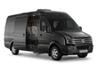 Volkswagen Crafter komerctransporta apskats foto 2