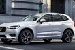 Polestar palielināja Volvo XC60 jaudu līdz 421 ZS foto 1