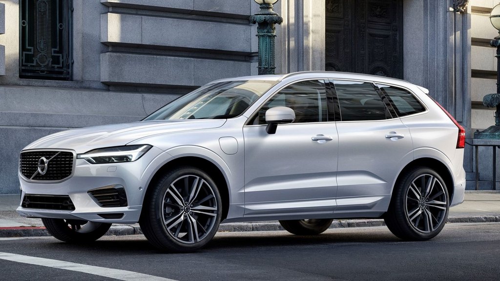 Polestar palielināja Volvo XC60 jaudu līdz 421 ZS