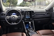 Jaunās paaudzes Renault Koleos krosovera apskats foto 4