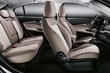Fiat Tipo sedana apskats foto 4