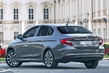Fiat Tipo sedana apskats foto 2