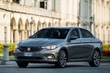 Fiat Tipo sedana apskats foto 1