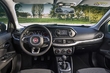 Fiat Tipo sedana apskats foto 3
