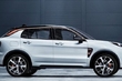 Lynk & Co laidīs klajā vēl vienu jaunu krosoveru foto 1