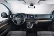 Toyota Hiace mikroautobusa apskats foto 4