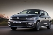 Atjauninātā sedana Citroen C-Elysee apskats foto 2