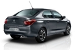 Atjauninātā sedana Citroen C-Elysee apskats foto 1