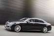 Eiropā sākti atjauninātā Mercedes-Benz S-Class pārdošanas darbi foto 5