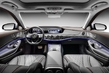Eiropā sākti atjauninātā Mercedes-Benz S-Class pārdošanas darbi foto 4