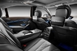 Eiropā sākti atjauninātā Mercedes-Benz S-Class pārdošanas darbi foto 2