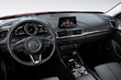 Atjauninātā Mazda 3 modeļa apskats foto 4