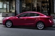 Atjauninātā Mazda 3 modeļa apskats foto 2