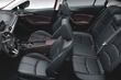 Atjauninātā Mazda 3 modeļa apskats foto 5