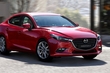 Atjauninātā Mazda 3 modeļa apskats foto 1