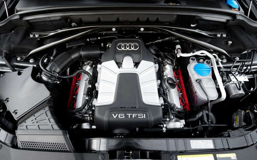Audi pārtrauks benzīna automobiļu tirdzniecību