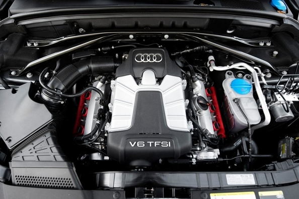 Audi pārtrauks benzīna automobiļu tirdzniecību