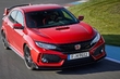 Iepazīšanās ar jaunās paaudzes Honda Civic Type R foto 1