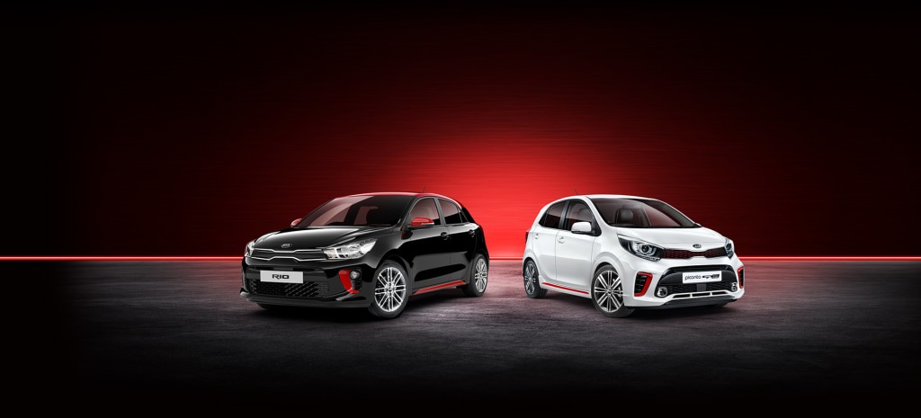 Jaunais KIA Rio modelis saņems ekskluzīvu Pulse versiju