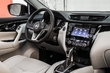 Atjauninātā Nissan Qashqai apskats foto 5