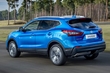 Atjauninātā Nissan Qashqai apskats foto 2
