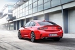 Prezentēta jaudīgā Opel Insignia GSi versija foto 2
