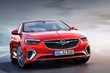 Prezentēta jaudīgā Opel Insignia GSi versija foto 1