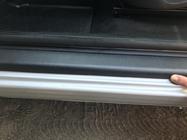 Renault Kangoo 2008–2020 DDU durvju sliekšņu uzlikas (2 gab., plastmasa) foto 6