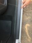 Mercedes Citan 2013–2021 DDU durvju sliekšņu uzlikas (2 gab., plastmasa) foto 2