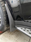 Mercedes GL class X164 2006–2012 Dubļusargi Premium (4 gab.) foto 5