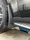 Mercedes GL class X164 2006–2012 Dubļusargi Premium (4 gab.) foto 6