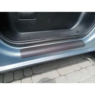 ABS sliekšņu uzlikas (2 gab., DDU)