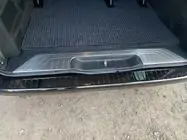 Mercedes Vito/V klase W447 2014– Bagāžnieka sliekšņa uzlika (nerūsējošais tērauds) foto 3