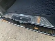 Mercedes Vito/V klase W447 2014– Bagāžnieka sliekšņa uzlika (nerūsējošais tērauds) foto 4