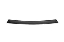 Skoda Octavia I Tour A4 1996–2010 Aizmugurējais loga deflektors (plastmasa) foto 5