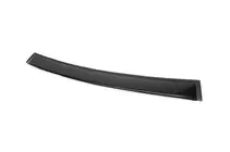 Skoda Octavia I Tour A4 1996–2010 Aizmugurējais loga deflektors (plastmasa) foto 7